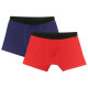 4F Ανδρικό εσώρουχο boxer 2-Pack